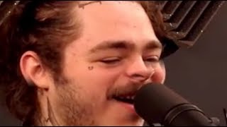 The H3 Post Malone podcast but it's actually good (part 2)