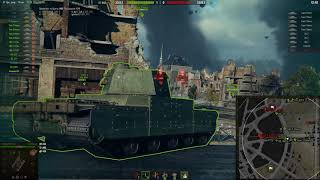 Глобальная карта. [FNTIK] vs [BR_MF] Руинберг.Победа.