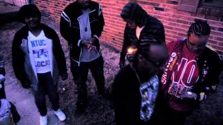 YUNG BOSS ft JWOW-IF ONLY YOU KNEW  (WATCH IN HD)