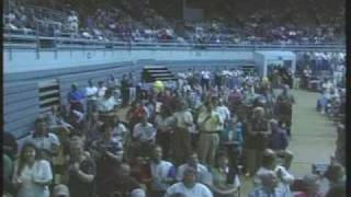 The Hoppers - "Shoutin' Time" - 1999 - with special guests The Cathedrals