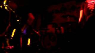 Kepi the Band-Tunnel of Love - Bloom(Mezzago)24-10-08