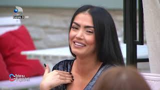Bianca si Livian, in pragul despartirii? | Jador a enervat-o rau pe Andreea Mantea! "Te DESCALIFIC!"