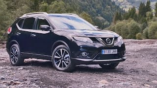 ► 2016 Nissan X-Trail