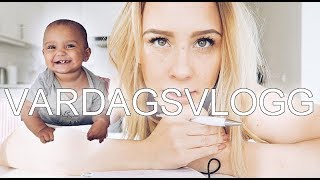 Vlogg | Firar ni thanksgiving?