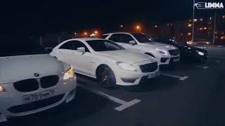 4RR - Hide (Car Music Video)