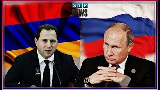 Ռուսաստանի ամենամեծ պետական գաղտնիքը. Ինչ է արտադրվելու Հայաստանում / Պուտինի գաղտնի երեք սցենարները