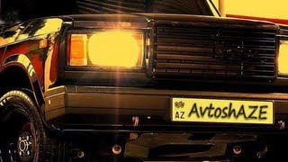 Nadir ft Jin - Mashin  [ Avtoslar Baku Cars Avtosh edition ] Avtos mahnilari 2017