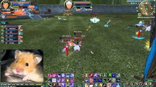 Perfect World TW: JustFun vs Flame
