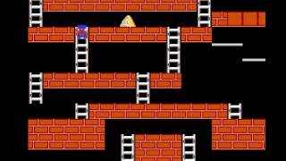 Not Awesome Enough: Lode Runner