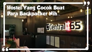 Central 65 Hostel, Singapore