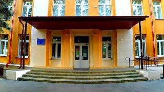 Школа. Здание Школы. Футаж Школа. Школьные Футажи. Школа Видео. Футажи для видеомонтажа