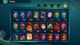 Art of Conquest The journey to 100k linari 10% complete
