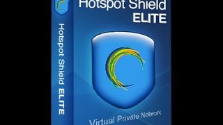 HOW TO INSTALL Hotspot Shield Elite VPN 5.20.1 Crack 2016 -100% working-FREE- EXPIRY DATE TILL 2018