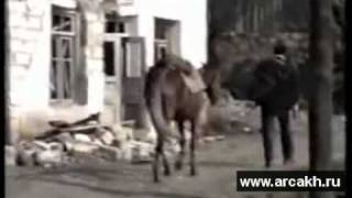 Armenian Fedayi - Vigen Griqoryan -  Part 1 - www.arcakh.ru - Виген Григорян