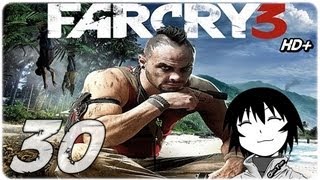 FAR CRY 3 #30 mit GigaTobi [Deutsch][720p][Blind]