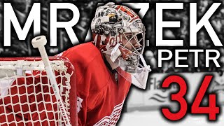 Petr Mrazek - "Ultimate Saves Compilation" ᴴᴰ