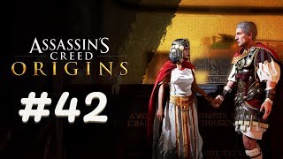 ДАВАЙ ПОЖЕНИМСЯ ► Assassin's Creed Origins #42