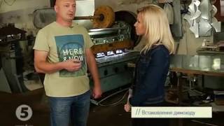 Изготовление дымоходов, установка, обслуживание, чистка, Дымоход Спец Прогресс