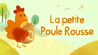La Petite Poule Rousse