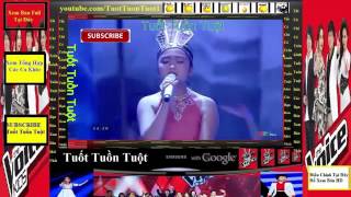 Nguyễn Thiện Nhân - Đất Nước Lời Ru - Giọng Hát Việt Nhí 2014 Tập 11 - Vòng Liveshow Tập 3