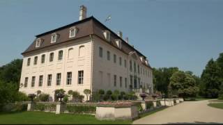 Fürst Pückler Park Branitz