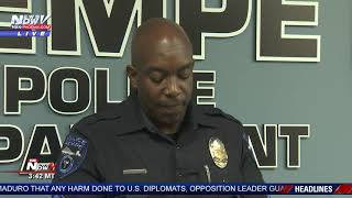 PREGNANT WOMAN STABBING DEATH UPDATE: Tempe PD Identifies Suspect (FNN)