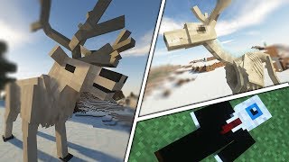 Top 10 Minecraft Mods (1.13.2) - June 2019