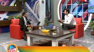 Abb Takk - News Cafe Morning Show - Episode 106 - 02 April 2018