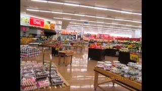 Super Kmart Center's in Indianapolis, IN