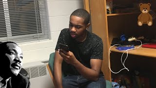 College Vlog | University of Toledo