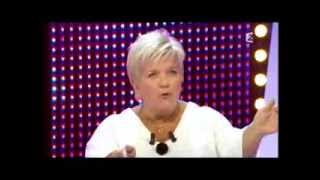 Mimie Mathy & Jean-Pierre Coffe - Panique dans l'oreillette