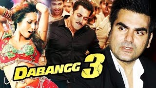 Divorce के बाद भी Salman की Dabangg 3 में Malaika का ITEM NUMBER