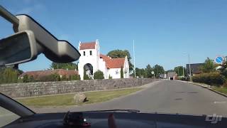 Road Trip Denmark ?? | Filipina Danish life In Danmark