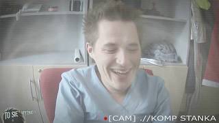 Wycięci - pracujący weekend