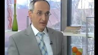 Гормональный фон у женщин. Как нормолизовать женский гормональный фон. Торсунов О.Г.