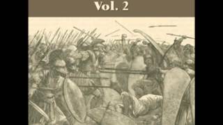 Herodotus' Histories  (FULL Audiobook) - book (2 of 3)