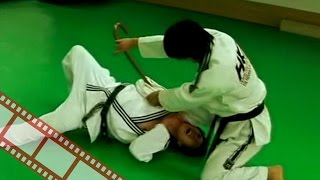 Хай Ки До, последние секреты лучших восточных единоборств