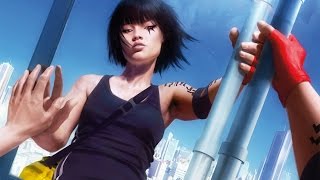 Топ 7 фактов о Mirror's Edge Catalyst: новости, обзоры, дата выхода