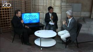 L'Encyclique Laudato Si' - Loué sois-tu