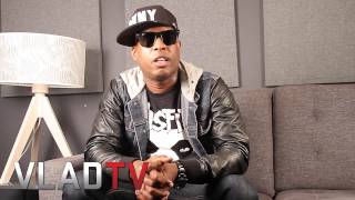 Talib Kweli: No One Wanted To Hear Kanye Rap