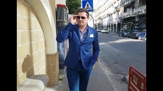 Евгений Понасенков: след в истории