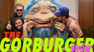The Gorburger Show - Jack Black, Eagles of Death Metal [Episode 19]
