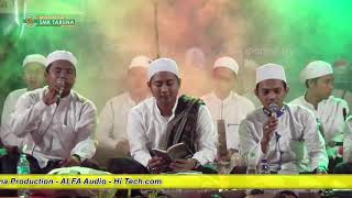 Turi Putih | Prambatan Bersholawat Bersama Ustad. Ridwan Asyfi