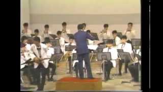 ビデオ広報水戸　Vol.9　水戸市体育祭、水戸市民の音楽の祭典ほか（昭和63年12月制作）
