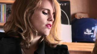 Anna Calvi: NPR Music Tiny Desk Concert