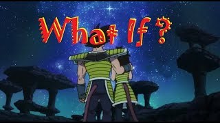 What If Bardock and Gine went to Earth with Goku? Part 7