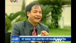 Kỹ năng nói chuyện với người khó tính