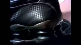 Nike Shox NZ No. 1