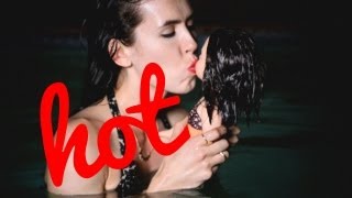 HOT Makeout Sesh!