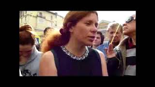 Юлия Латынина...Код Доступа...от 25 ноября 2017